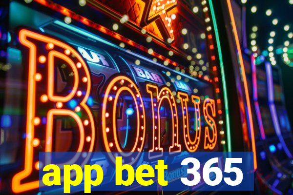 app bet 365